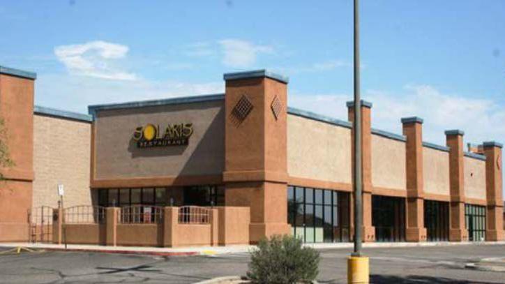 Tucson Real Estate: Chuy's Mesquite Broiler to open in Green Valley